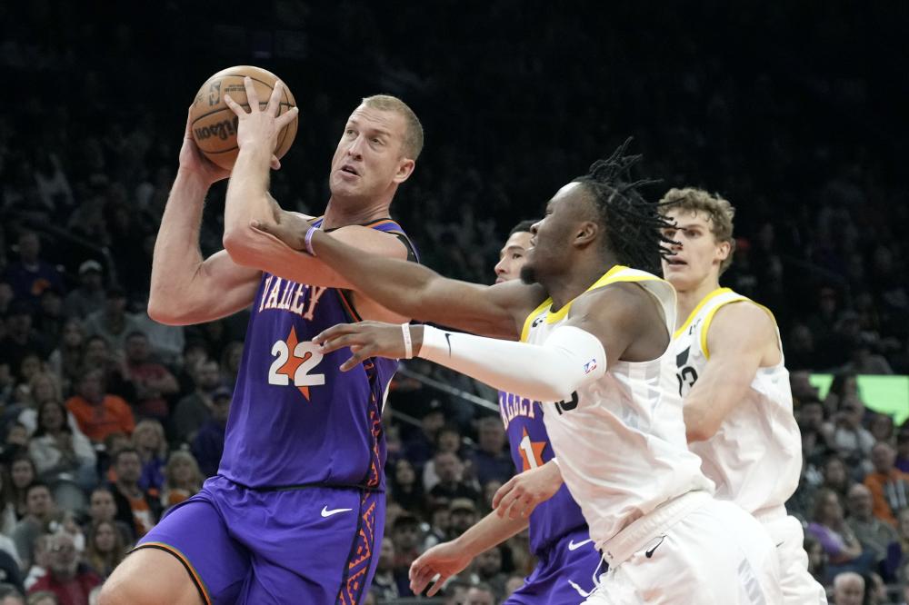 他的投篮不 他的投篮不